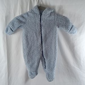 Boys 3-6 months outerwear